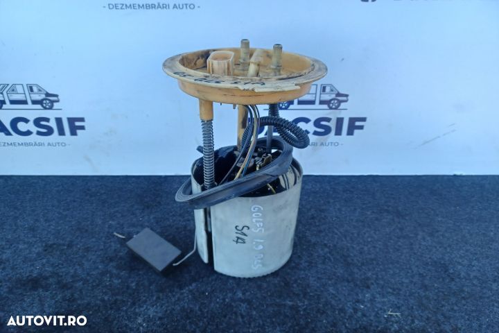 Pompa motorina din rezervor 1K0919050J Volkswagen VW Golf 5 [2003 - 2 - 1