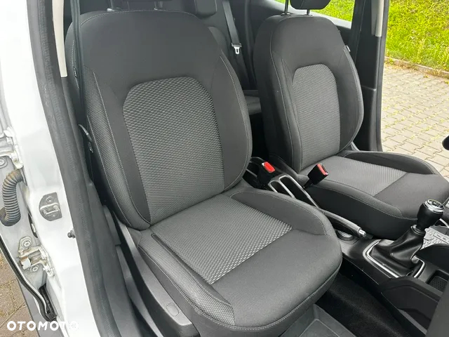 Dacia Duster 1.5 Blue dCi Comfort 4WD EU6d - 21