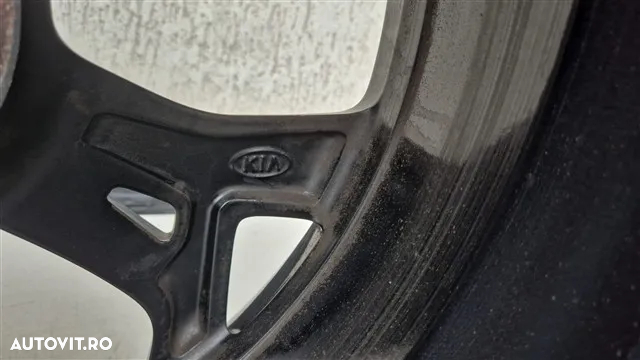 Janta R19 Kia Sportage ET50.5 cod 52910F1510 , 52910-F1510 - 6