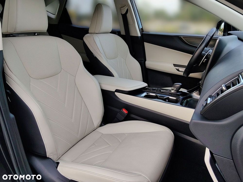 Lexus NX 350h Omotenashi AWD - 15