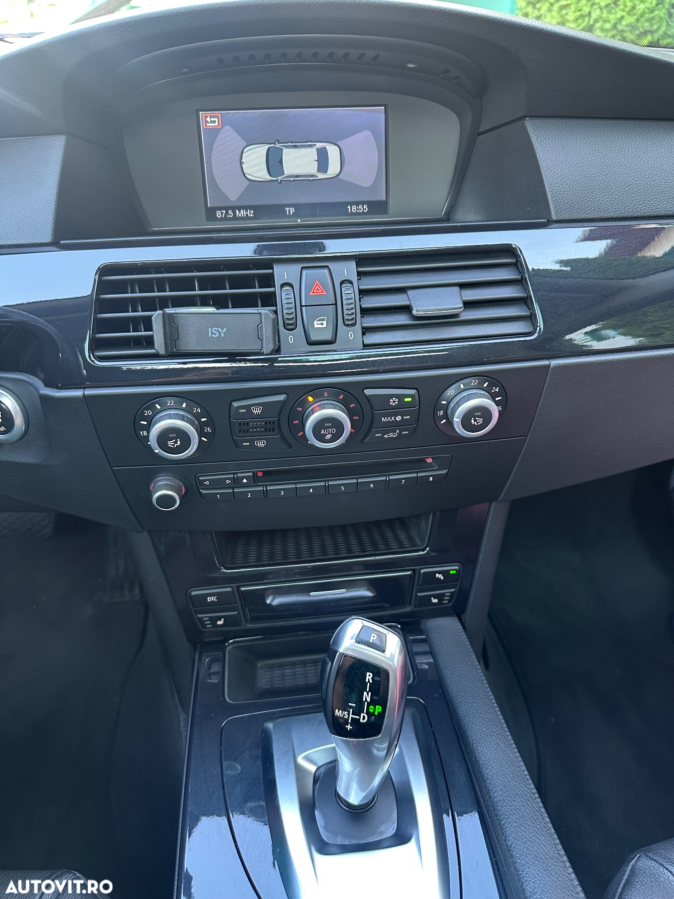 BMW Seria 5 - 9