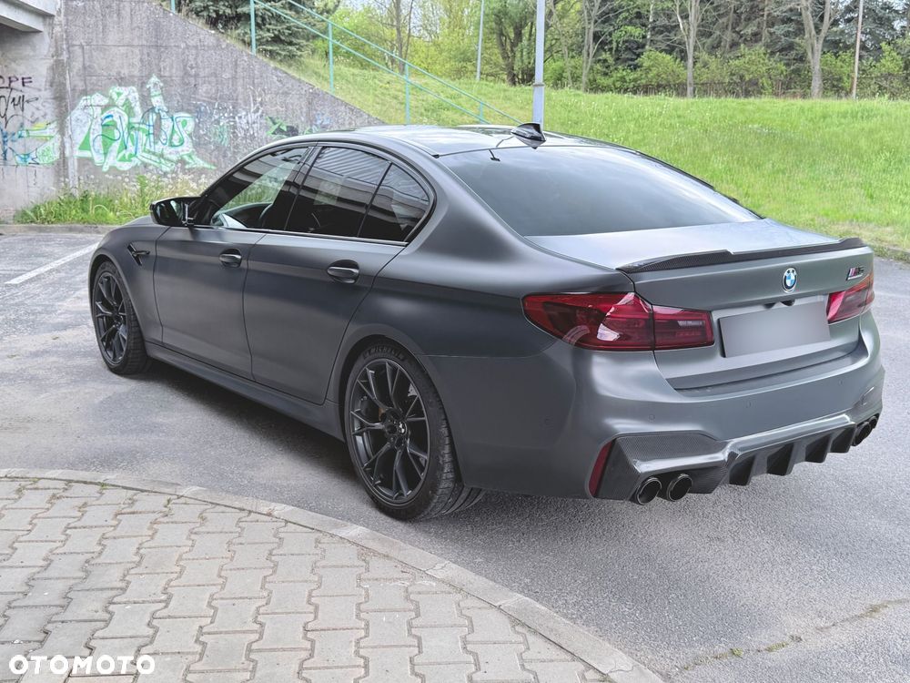 BMW M5 - 27