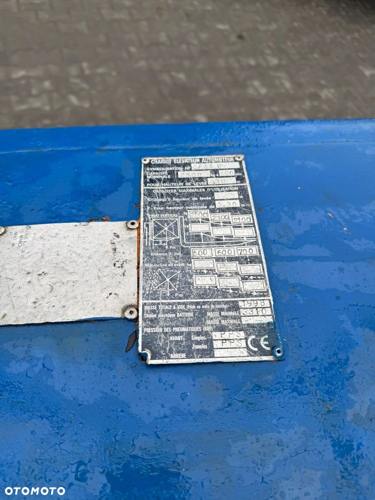 Samsung CF 25 U TOYOTA - 4