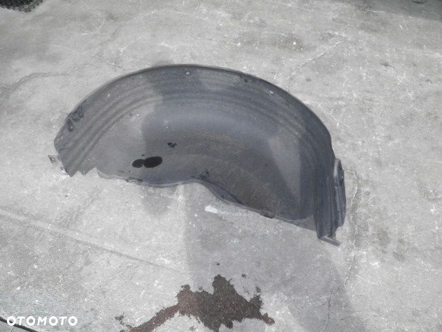 NADKOLE TYLNE VW T5 VW T6 LEWE PRAWE - 4