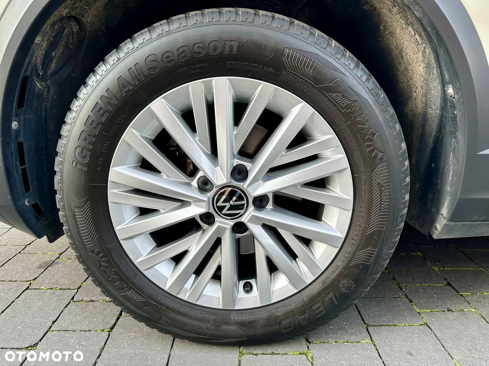 Volkswagen T-Roc 1.5 TSI Life Plus DSG - 16