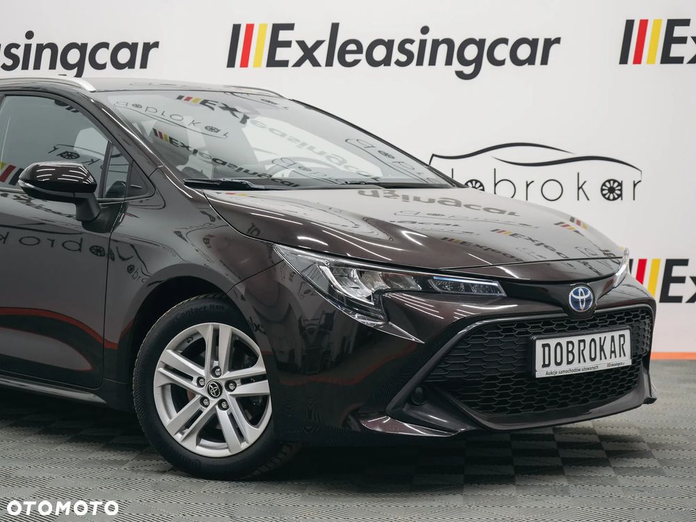 Toyota Corolla 1.8 Comfort - 2