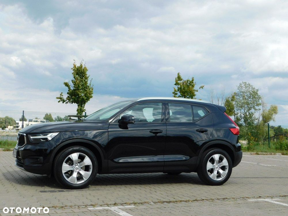 Volvo XC 40 D3 Momentum Pro - 8