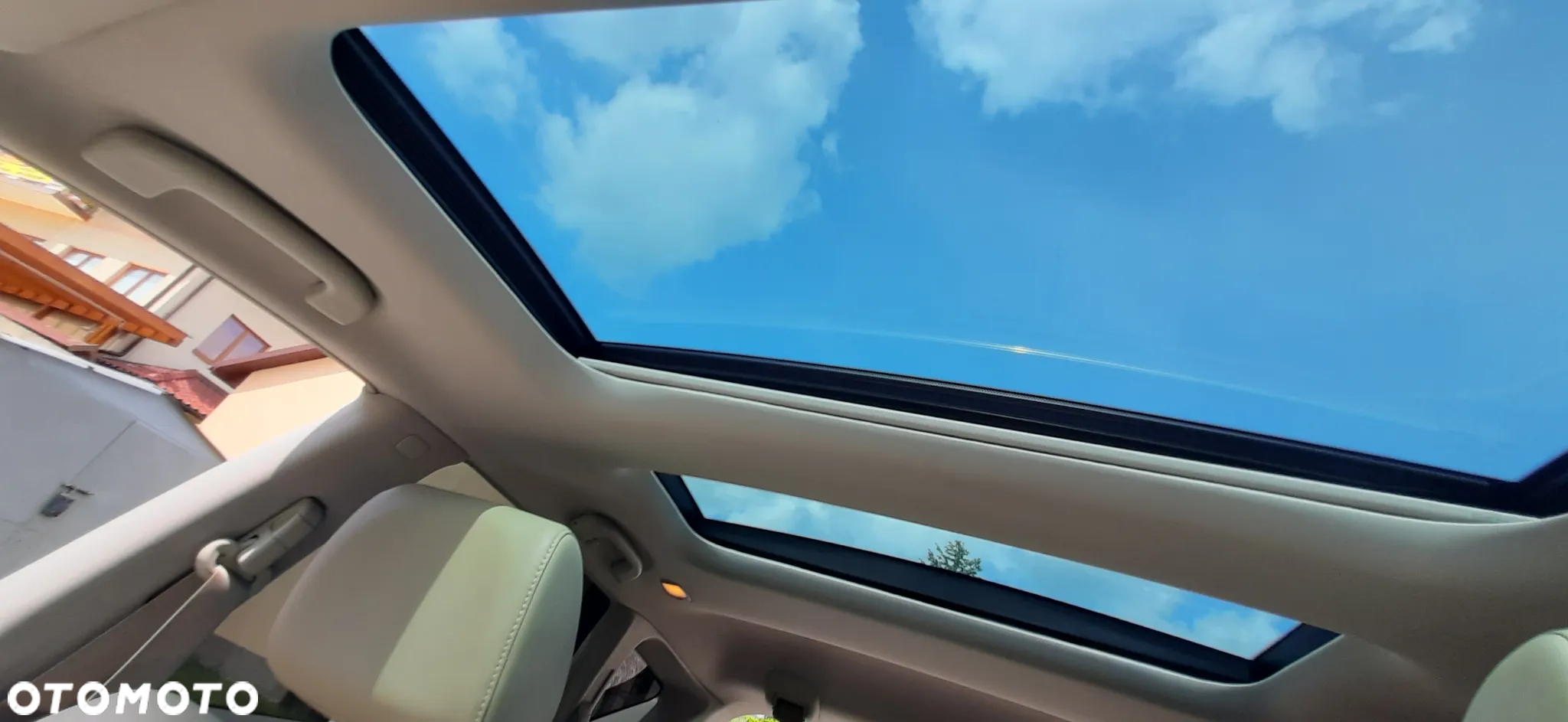 Nissan Murano 3.5 V6 Comfort - 7