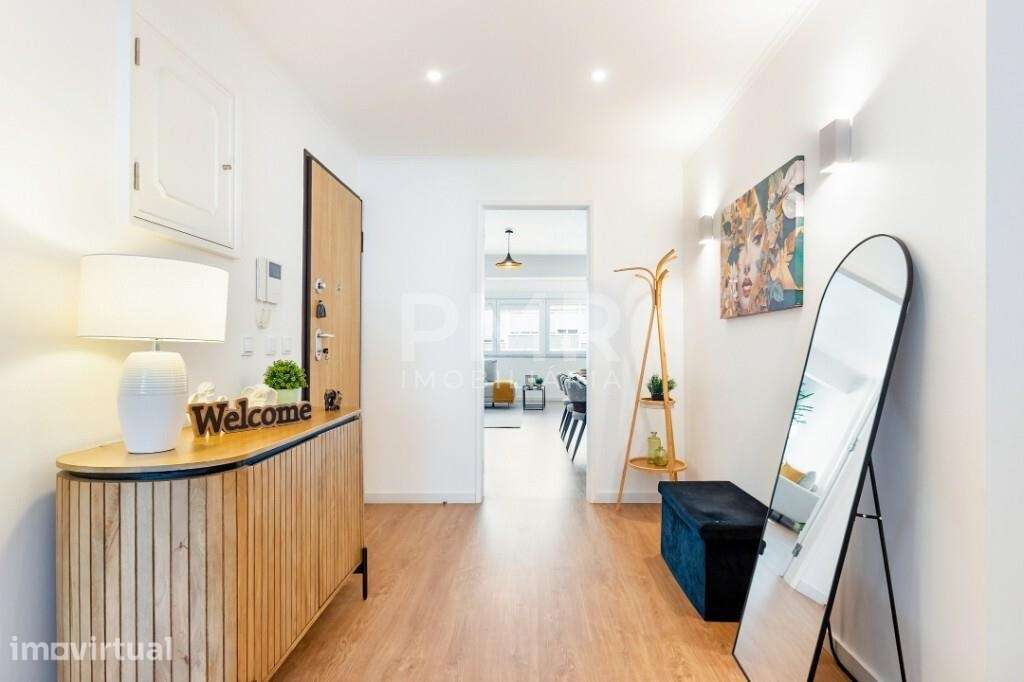 Apartamento T3 em Benfica - Grande imagem: 5/18