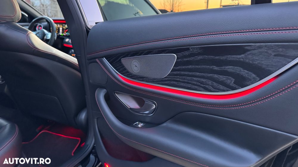 Mercedes-Benz CLS 53 AMG MHEV 4Matic+ Aut. - 25