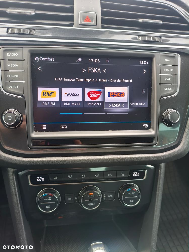 Volkswagen Tiguan 2.0 TSI 4Motion (BlueMotion Technology) DSG Highline - 23