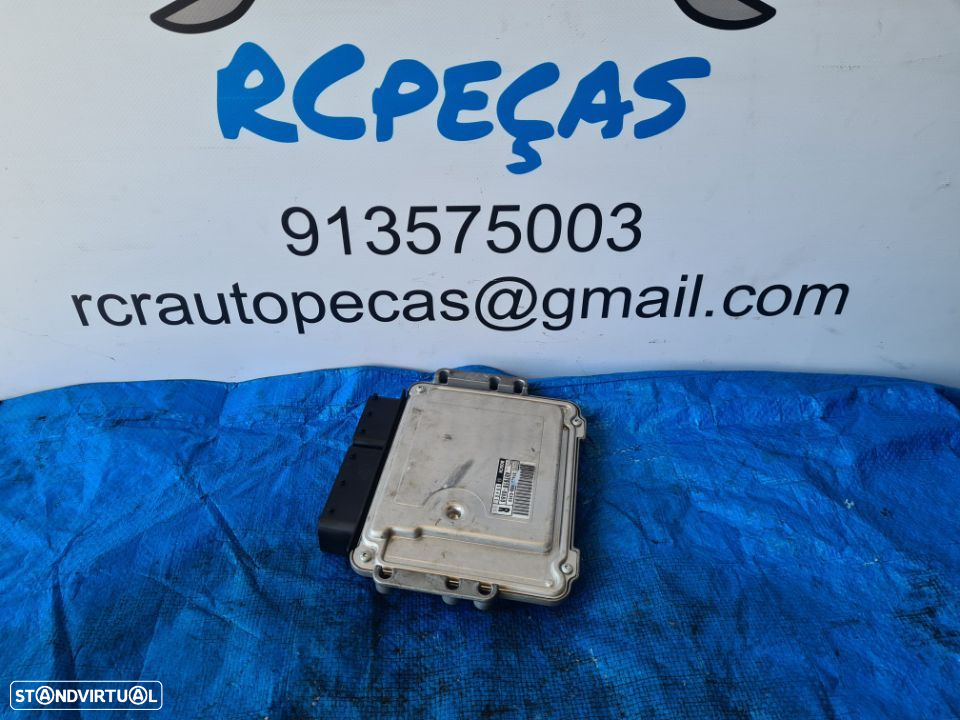 CENTRALINA BOSCH ORIGINAL 0281011548 HONDA ACCORD 2.2 CDTI - 3
