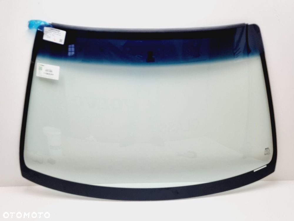 Szyba przednia HONDA CIVIC HATCHBACK 5D 1995-2000 - 1