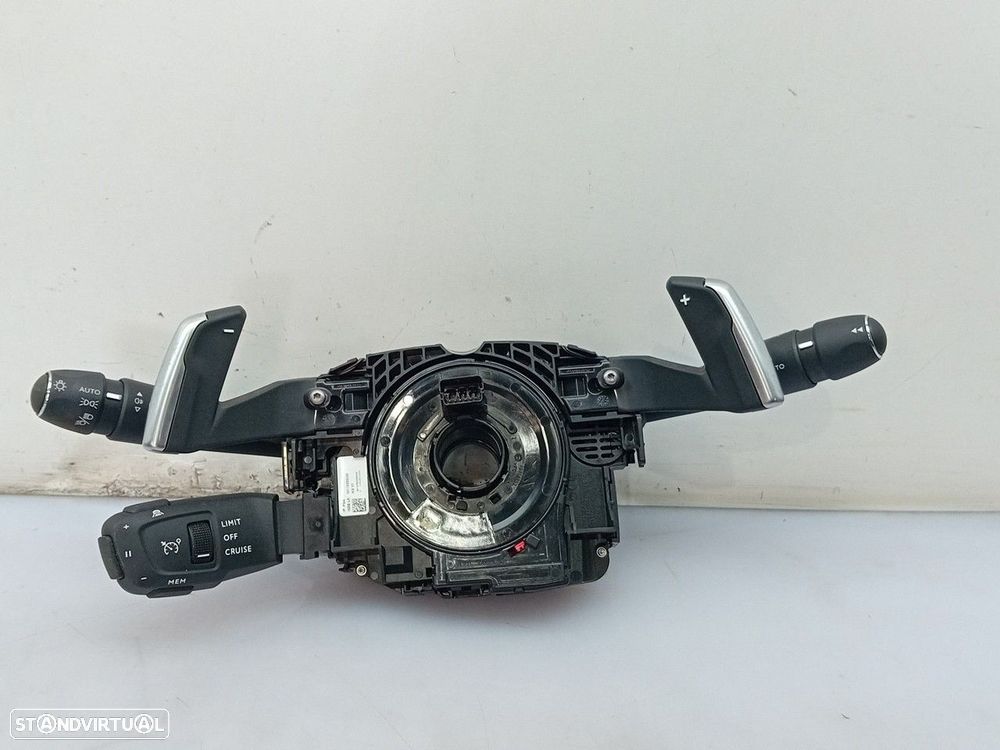 Fita de airbags PEUGEOT 508 II - 1