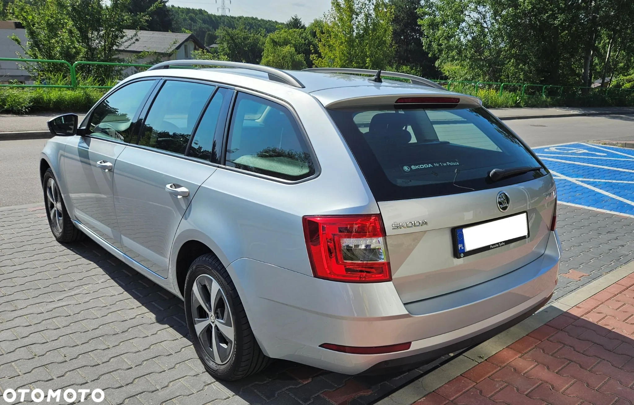 Skoda Octavia 1.6 TDI Ambition - 7