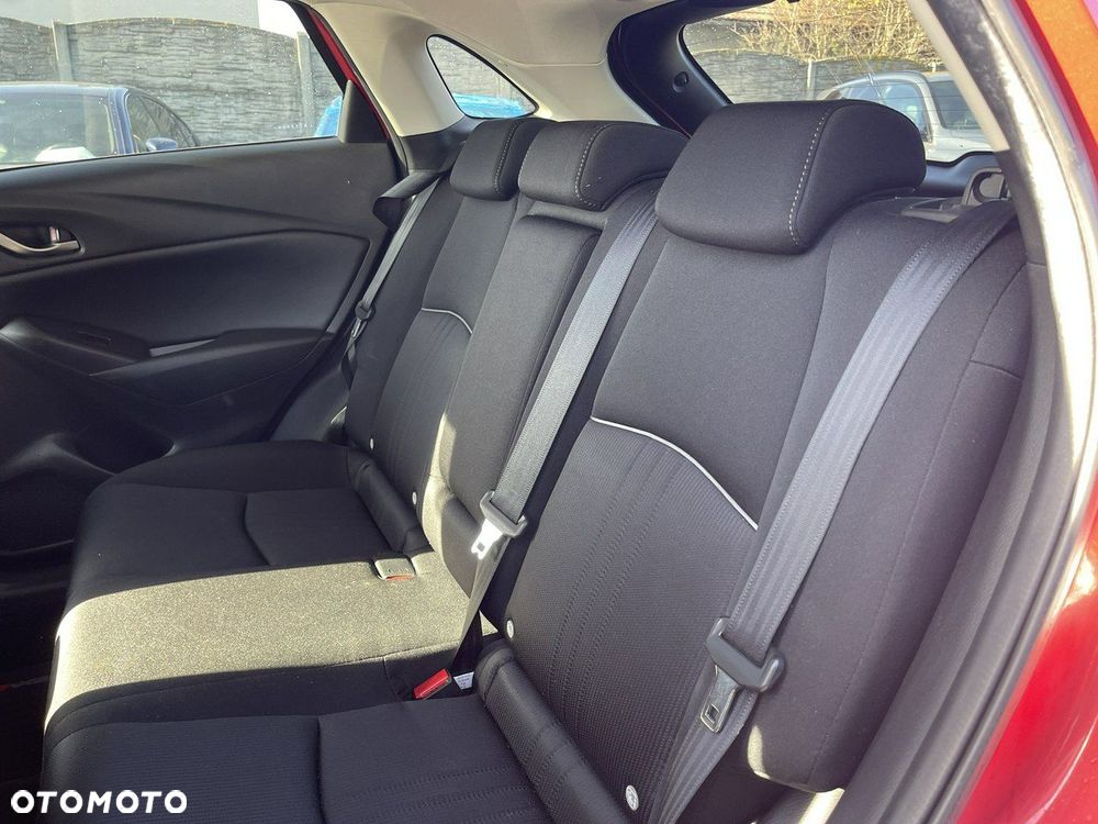 Mazda CX-3 2.0 Skyenergy - 9