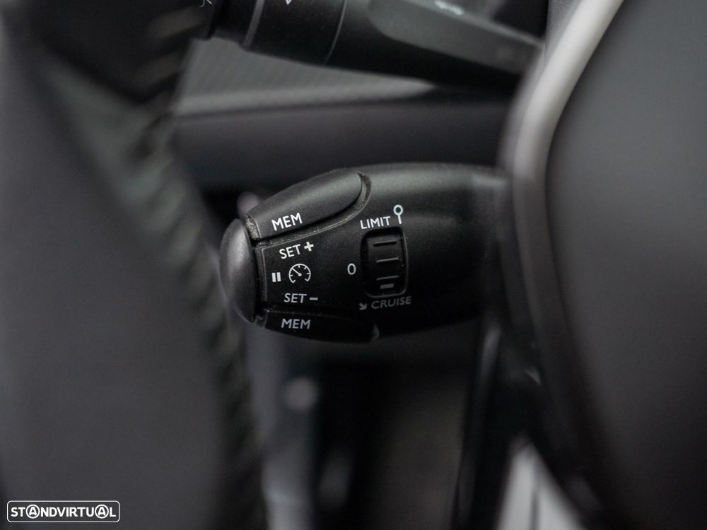 Peugeot e-208 50 kWh Active Pack - 20