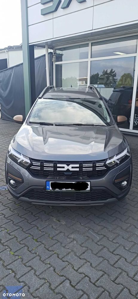 Dacia Jogger - 1