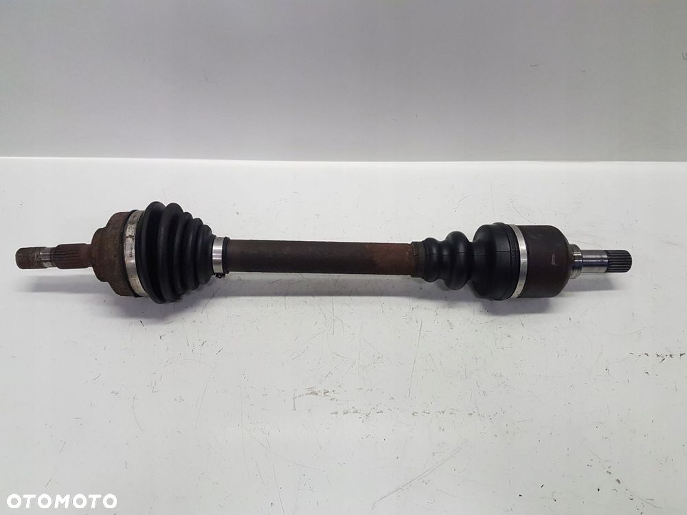 CITROEN C5 I 2.0 16V PÓŁOŚ LEWA PRZÓD KRÓTKA - 6