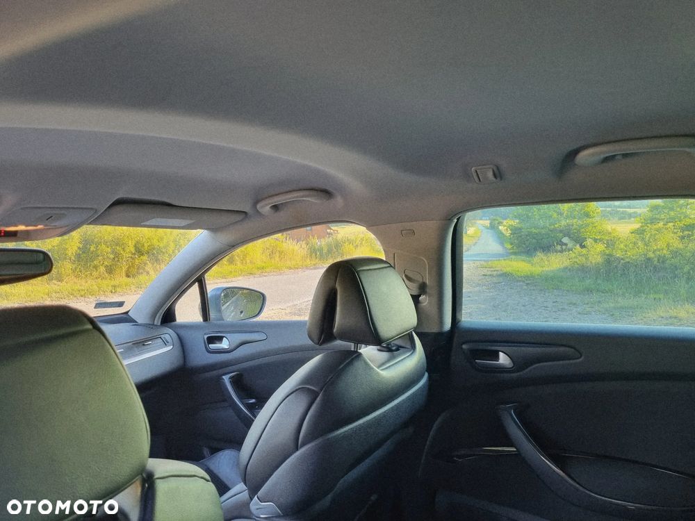 Citroën C5 HDi 135 FAP Exclusive - 29