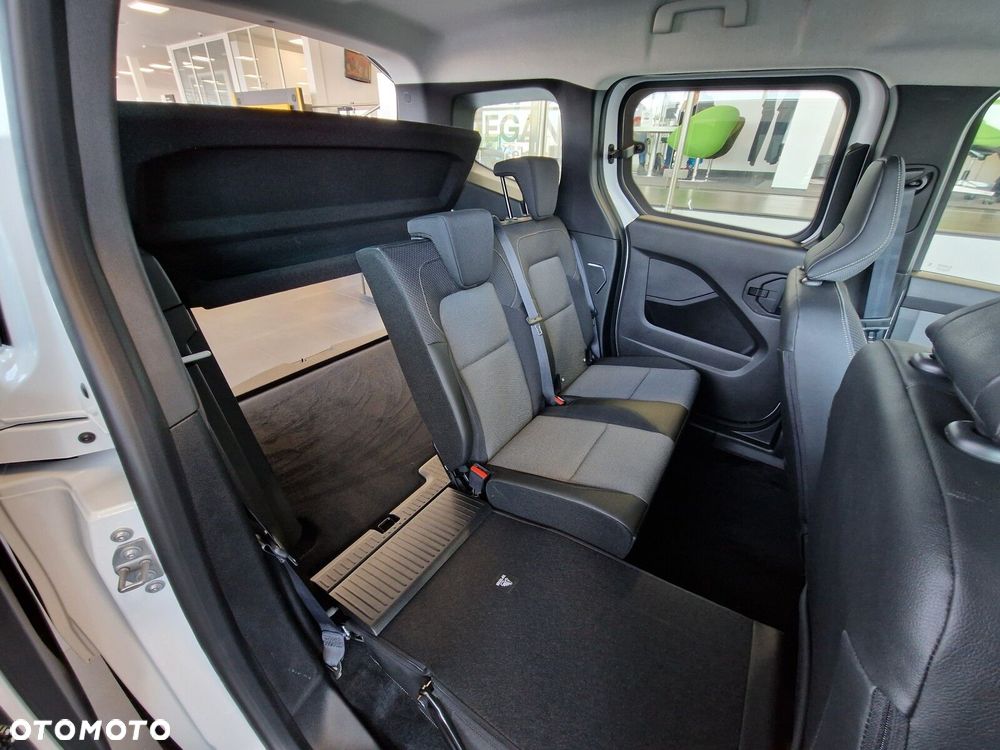 Renault Kangoo 1.3 TCe Equilibre - 11