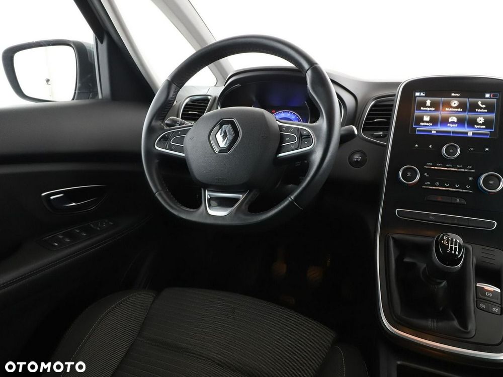Renault Grand Scenic Gr 1.7 Blue dCi Zen - 16