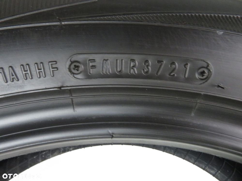 205/55R17 OPONA CAŁOROCZNA Falken EuroAll Season AS210 95V XL - 4