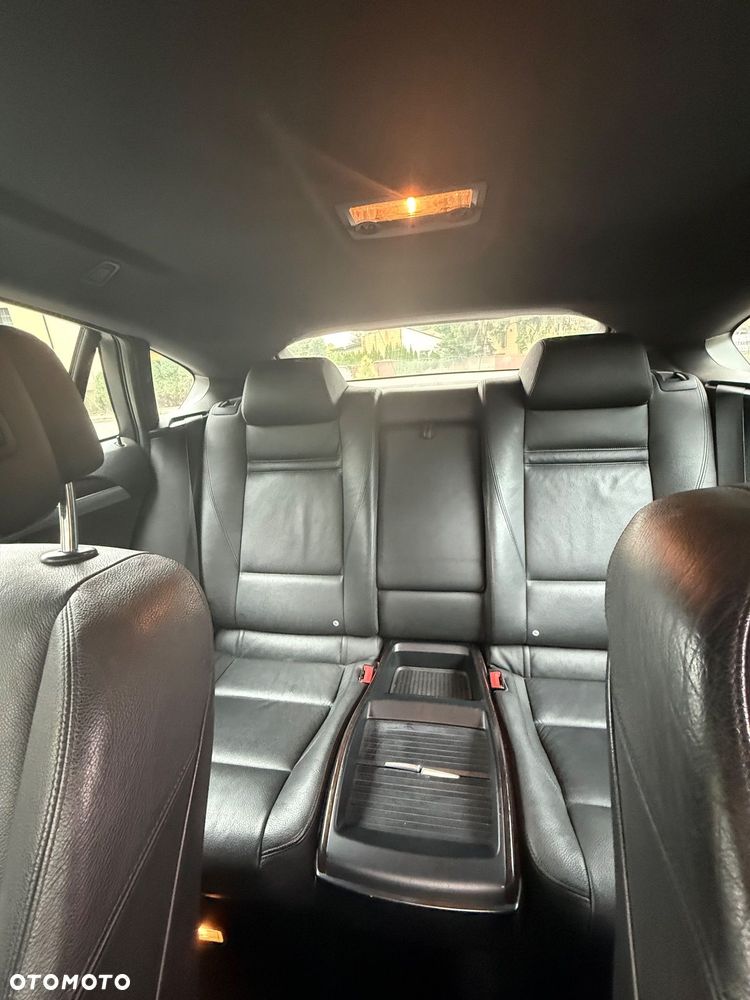 BMW X6 35d xDrive - 12