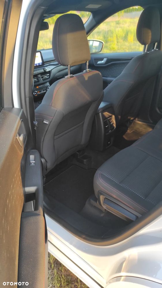 Ford Kuga 1.5 EcoBlue FWD ST-Line - 10