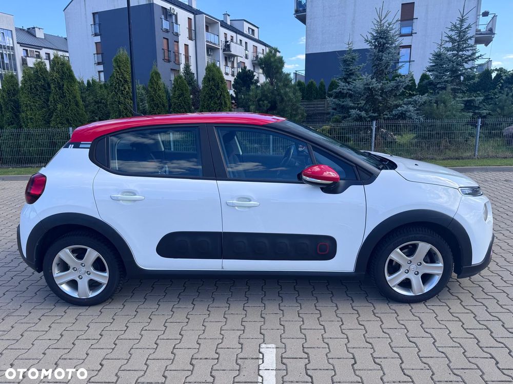 Citroën C3 Pure Tech 83 S&S SHINE PACK - 2