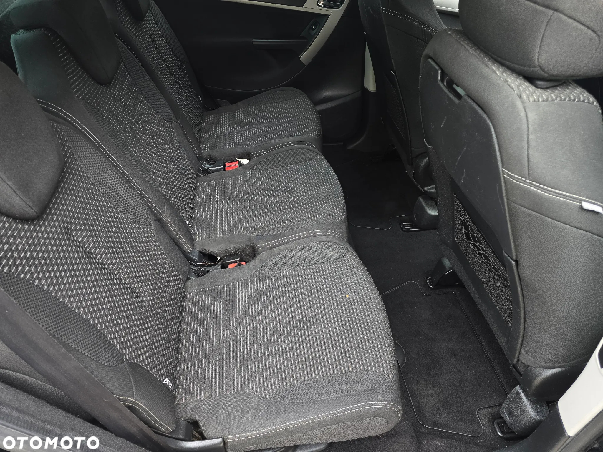 Citroën C4 Picasso e-HDi 110 FAP EGS6 Business Class - 25