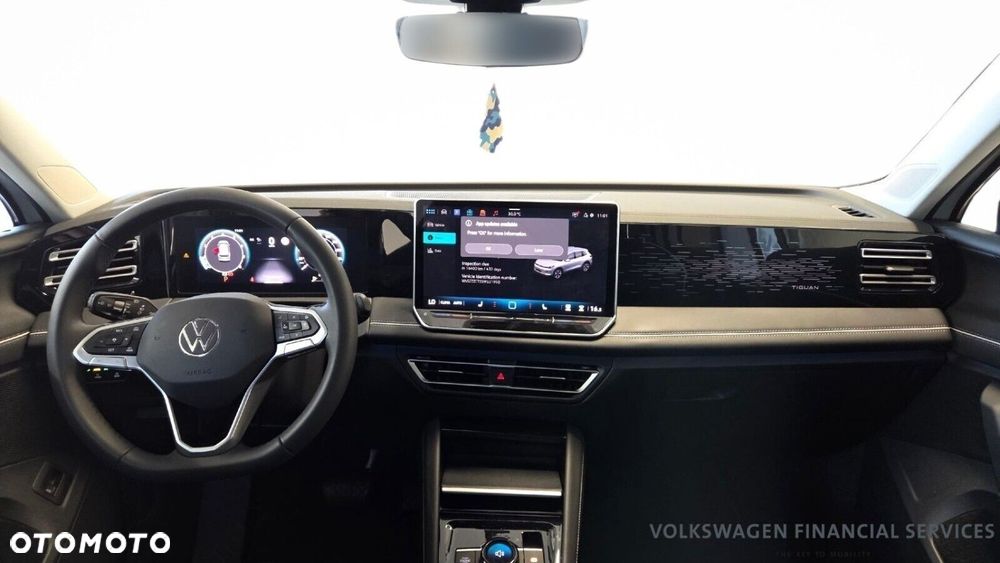 Volkswagen Tiguan 2.0 TSI 4Mot Elegance DSG - 7