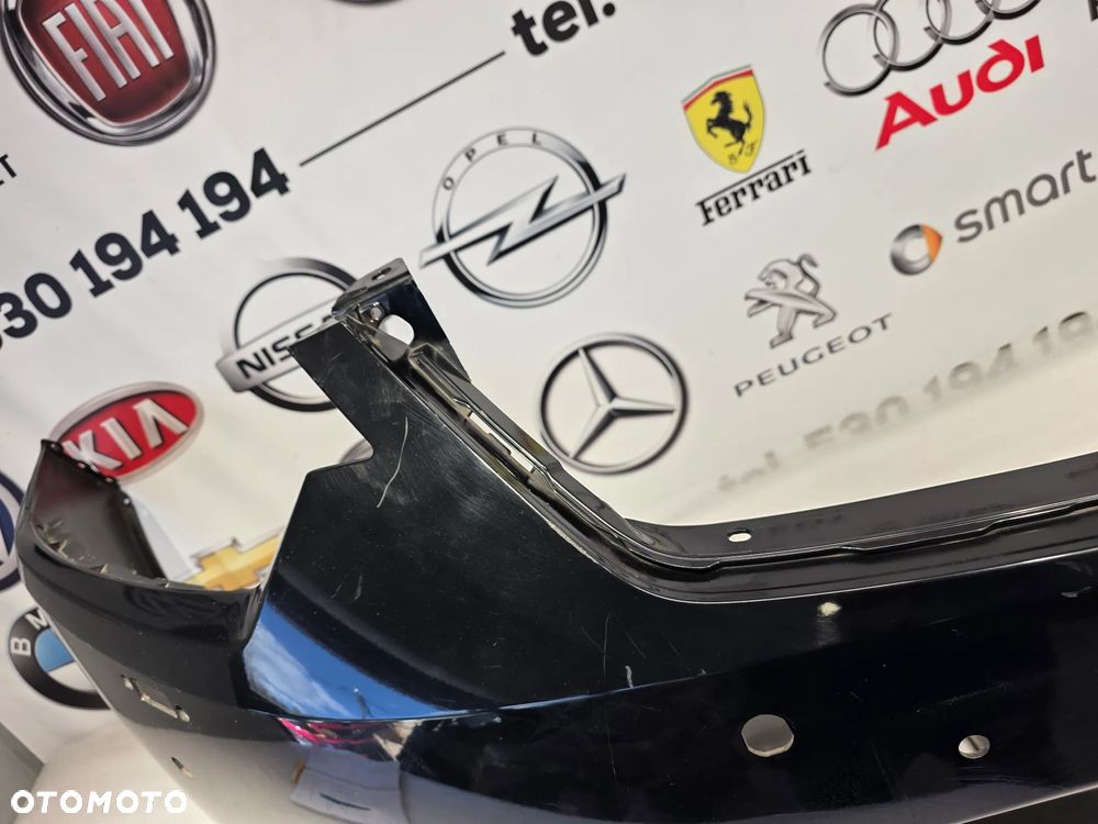 HONDA ACCORD VIII 8 LIFT 10- ZDERZAK PRZEDNI PRZÓD NA SPRYSKI + 4xPDC , NR 71101-TL0-ZY00 , NR AUKCJI NZ1875 - 12