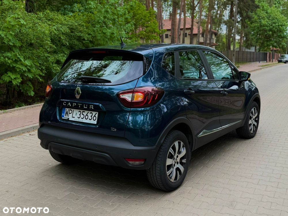 Renault Captur - 3