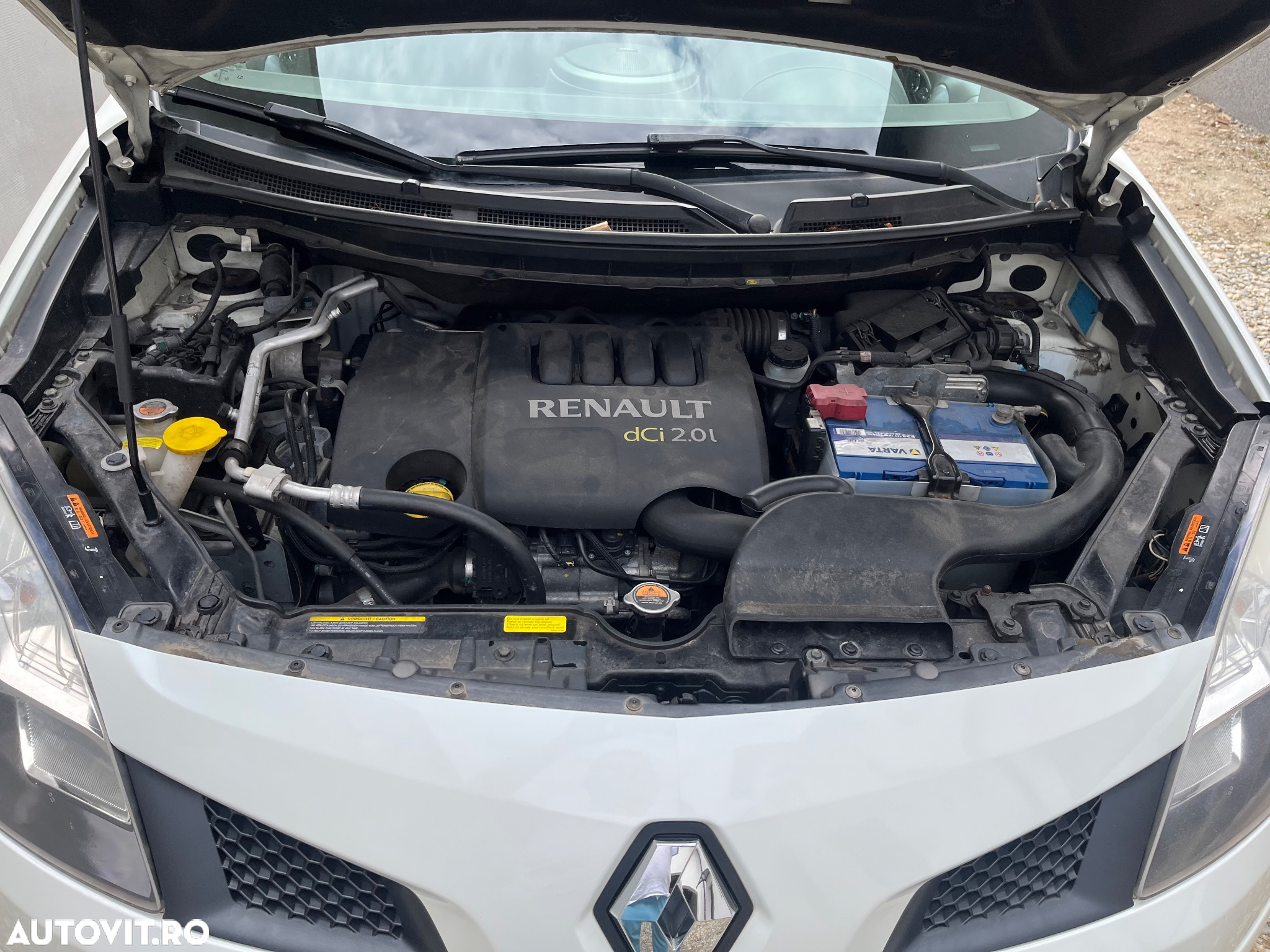 Renault Koleos dCi 175 FAP 4x4 Night and Day - 13