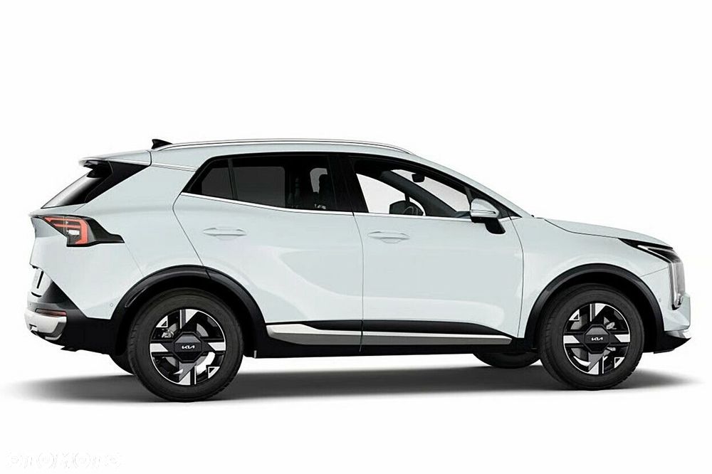 Kia Sportage - 5