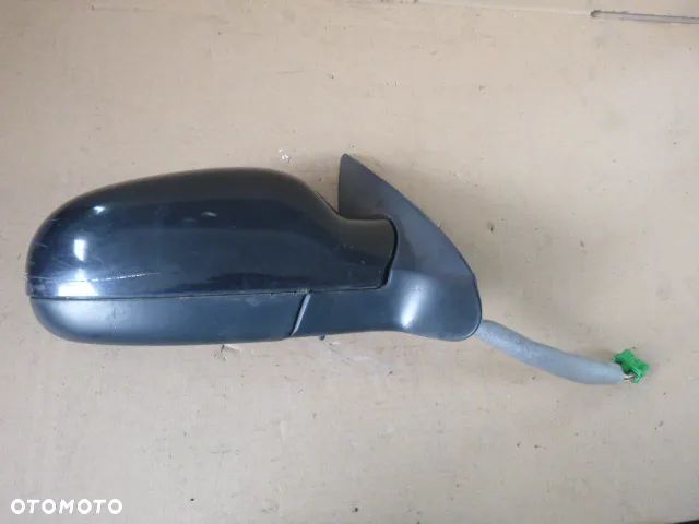 LUSTERKO PRAWE ELEKTRYCZNE VOLVO S60 I 11 PINÓW - 8