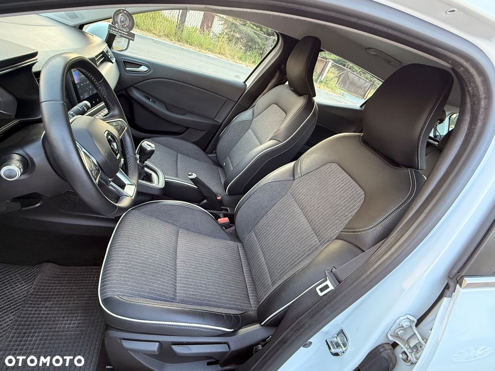 Renault Clio 1.0 TCe Intens - 20