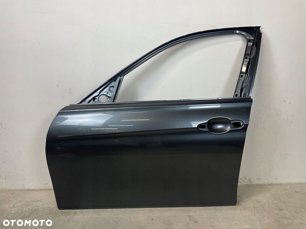 DRZWI PRZEDNIE LEWE BMW 3 F30 F31 - 1