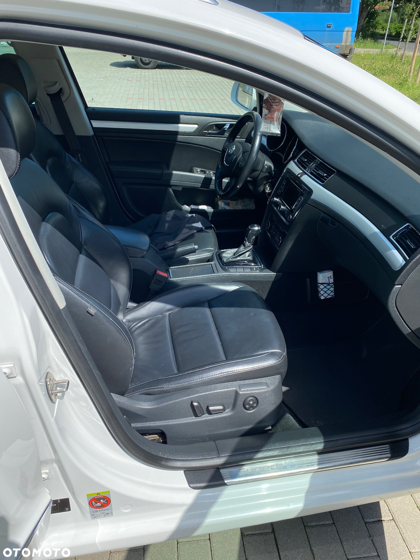 Skoda Superb - 6