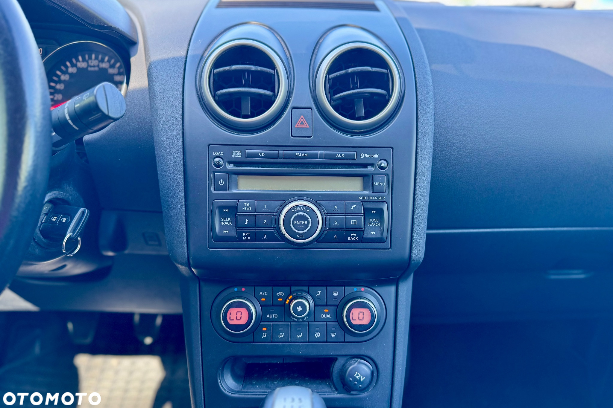 Nissan Qashqai - 19