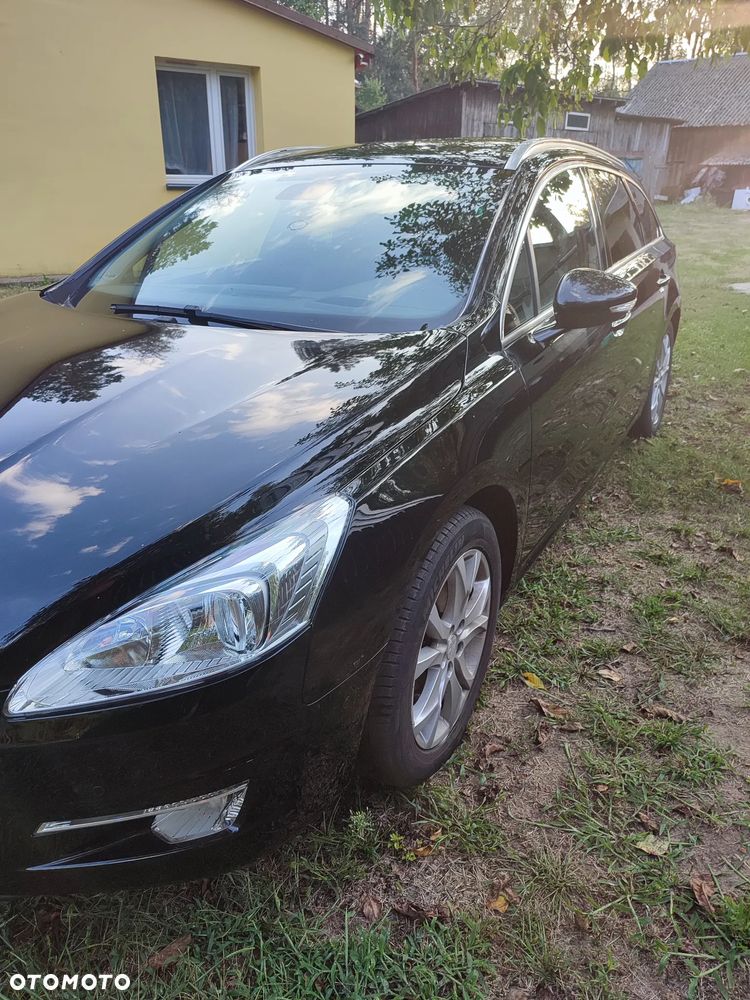 Peugeot 508 1.6 T Active - 17