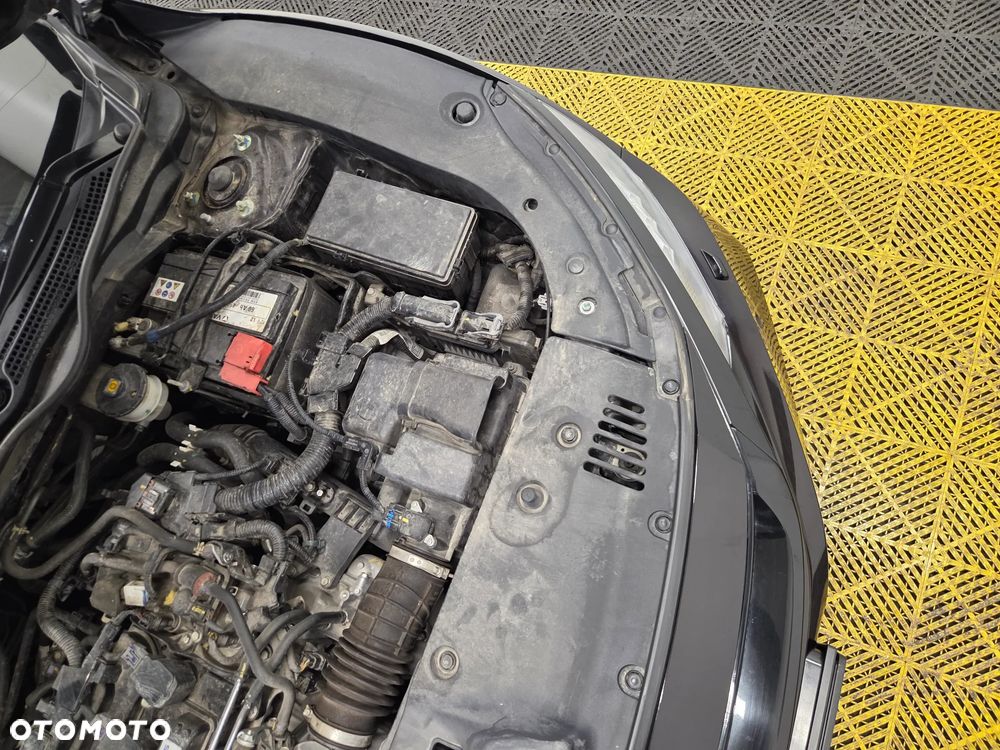 Honda Civic 1.5 i-VTEC Turbo Comfort - 16