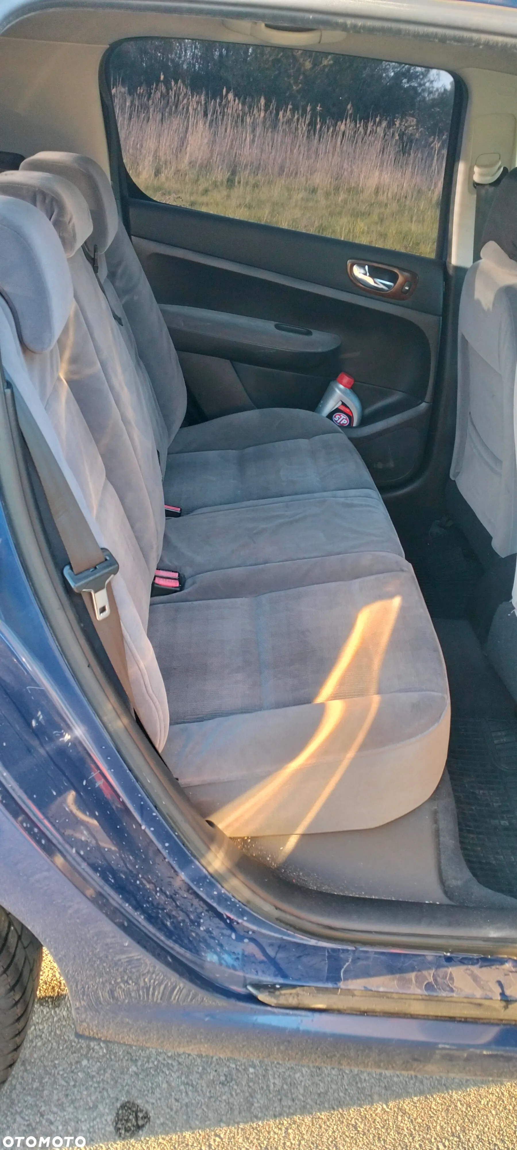 Peugeot 307 - 7