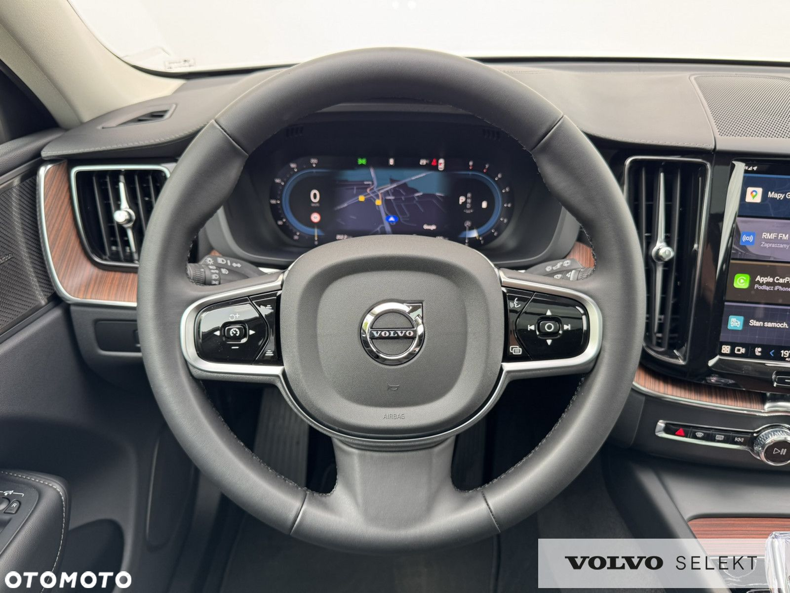 Volvo XC 60 - 16