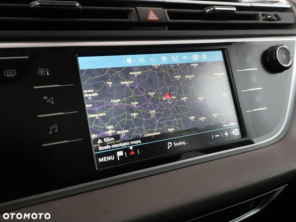 Citroën C4 Grand Picasso 2.0 BlueHDi Shine S&S EAT6 - 27