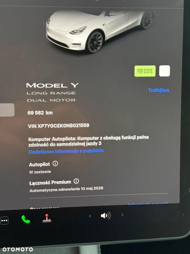 Tesla Model Y - 11