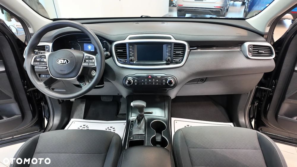 Kia Sorento 2.4 GDI 2WD Vision - 29