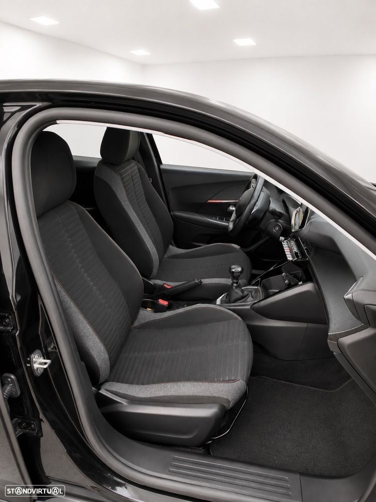 Peugeot 2008 - 9