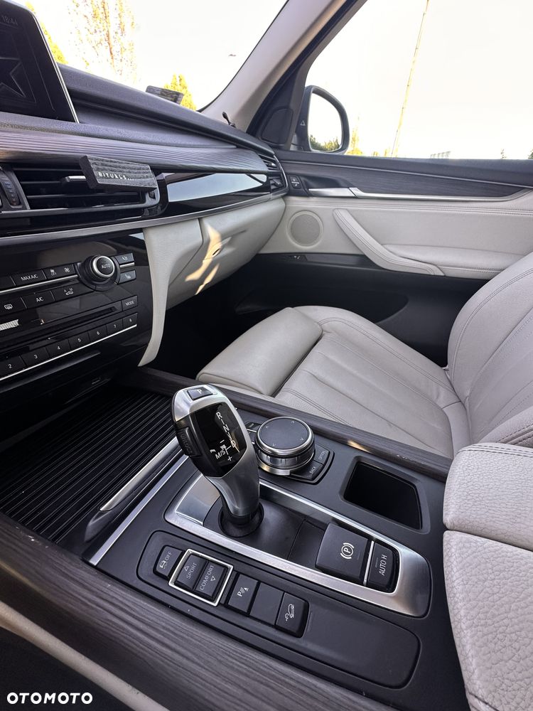 BMW X5 - 9